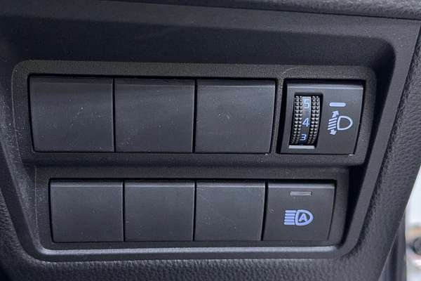 2023 Toyota Yaris Ascent Sport MXPA10R