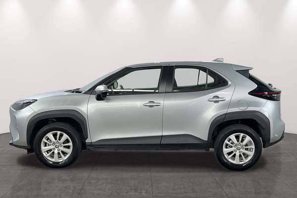 2021 Toyota Yaris Cross GX MXPB10R