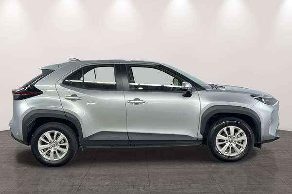 2021 Toyota Yaris Cross GX MXPB10R