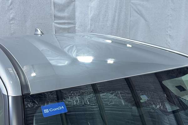 2021 Toyota Yaris Cross GX MXPB10R