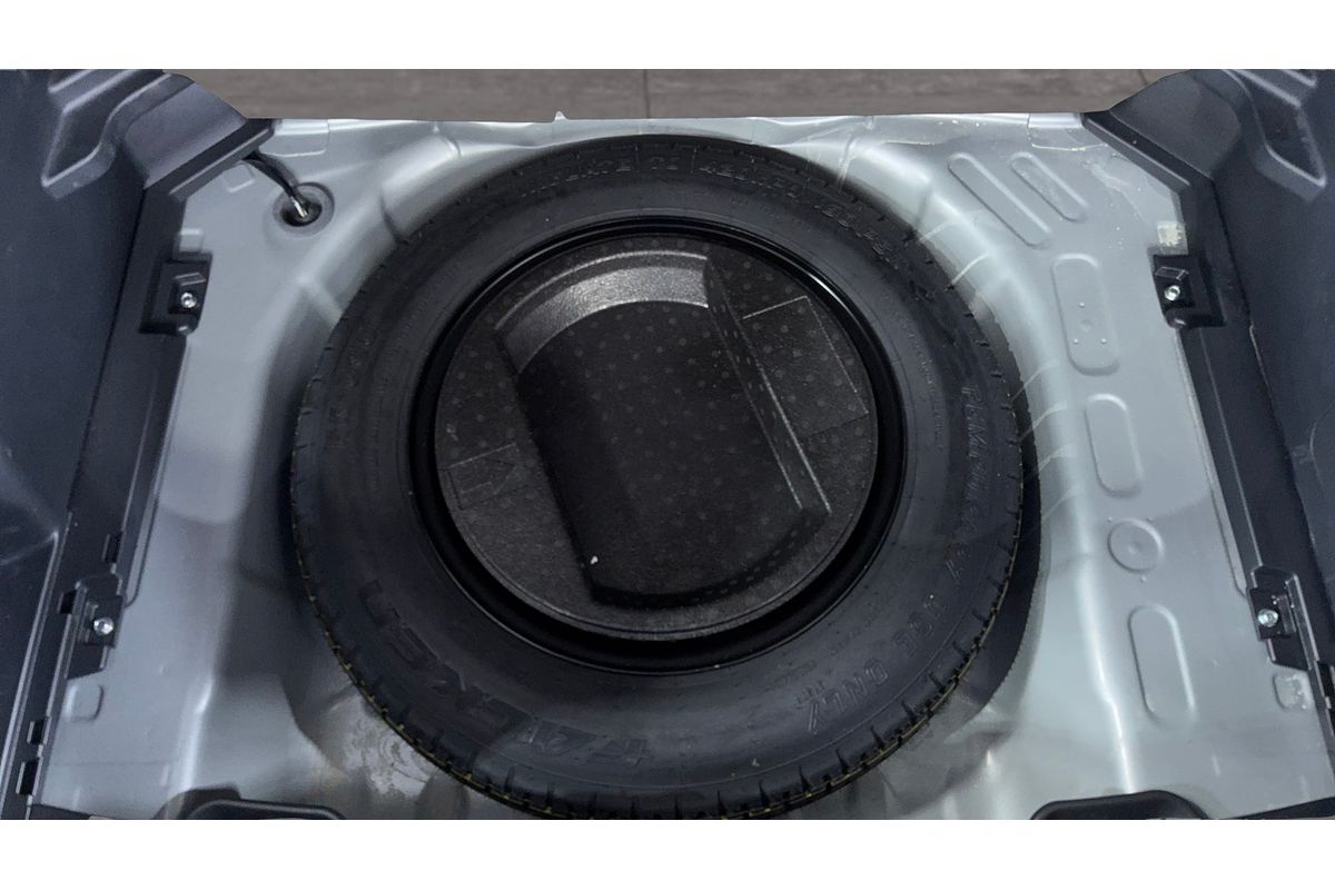 2021 Toyota Yaris Cross GX MXPB10R