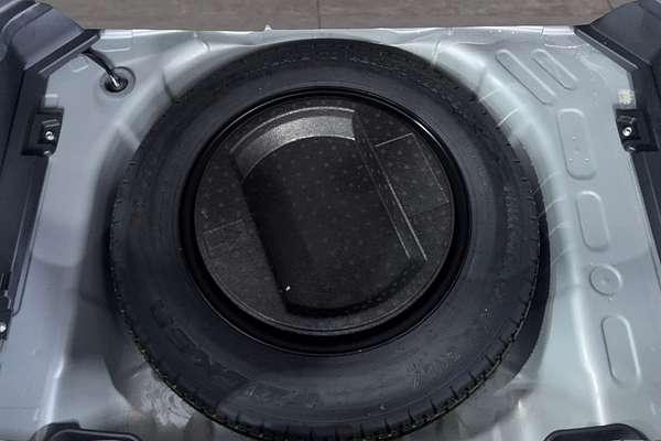 2021 Toyota Yaris Cross GX MXPB10R