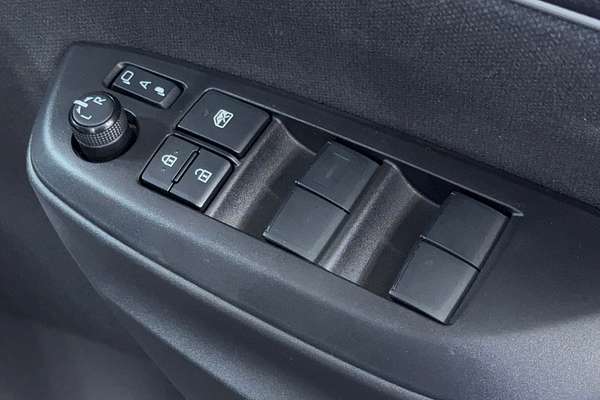 2021 Toyota Yaris Cross GX MXPB10R