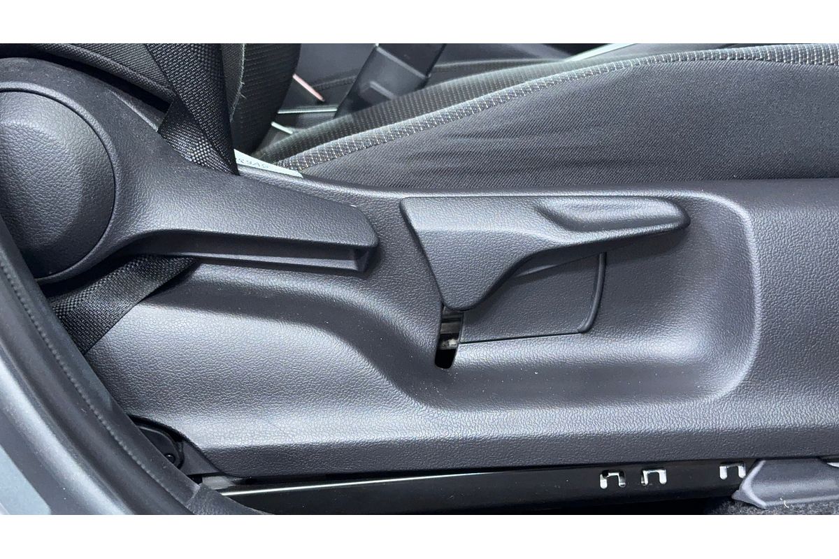 2021 Toyota Yaris Cross GX MXPB10R