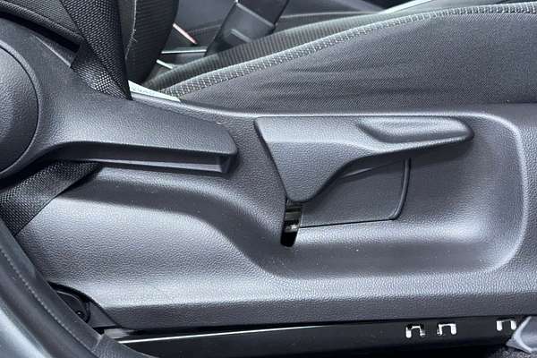 2021 Toyota Yaris Cross GX MXPB10R