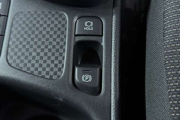 2021 Toyota Yaris Cross GX MXPB10R