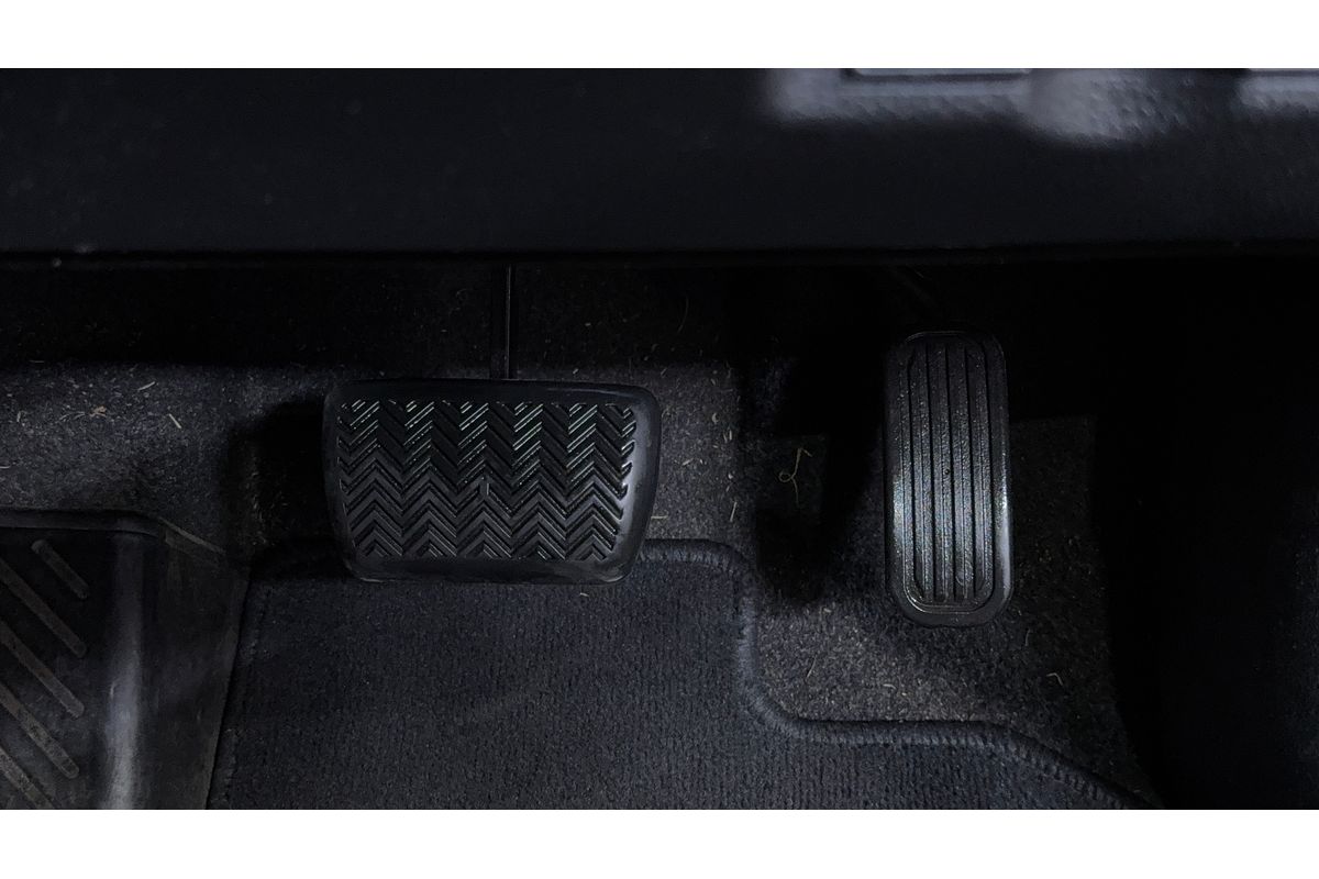 2021 Toyota Yaris Cross GX MXPB10R