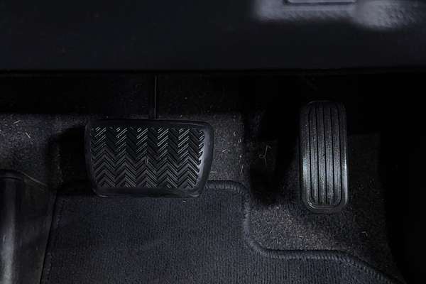 2021 Toyota Yaris Cross GX MXPB10R