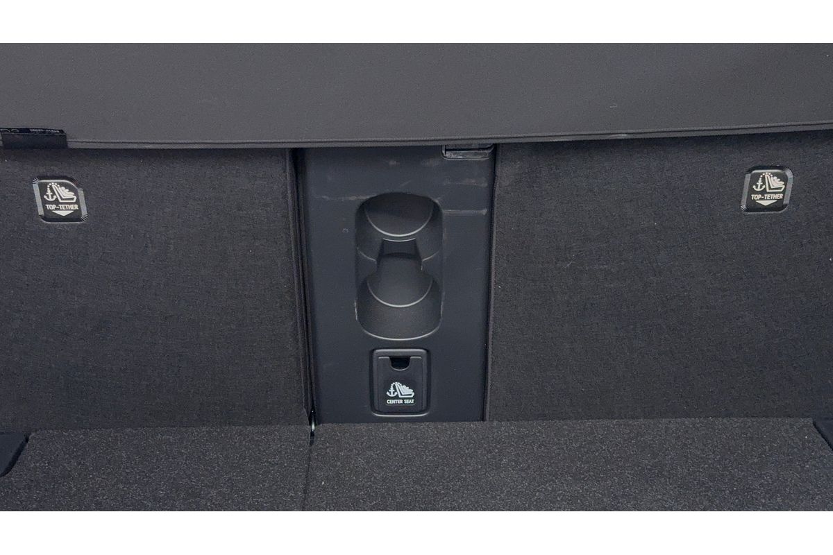 2021 Toyota Yaris Cross GX MXPB10R