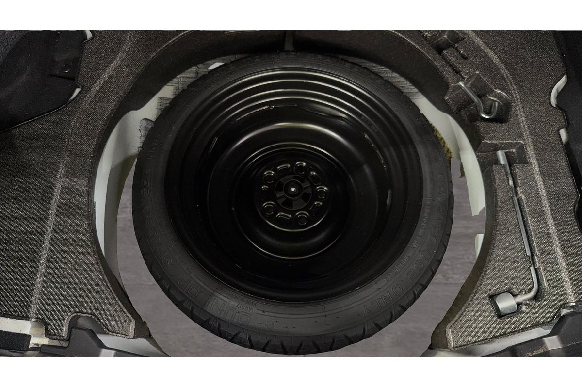 2022 Mazda 3 G20 Evolve BP Series