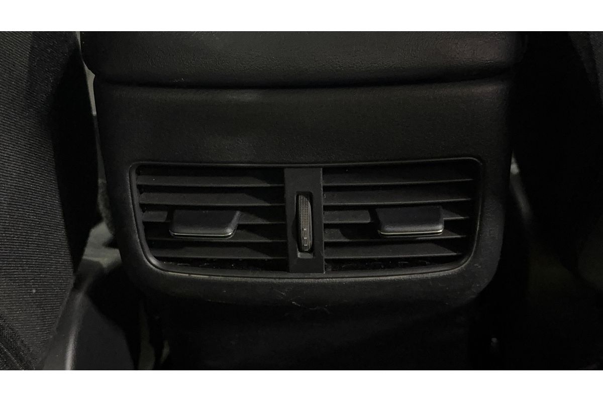 2022 Mazda 3 G20 Evolve BP Series