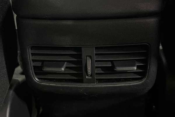 2022 Mazda 3 G20 Evolve BP Series