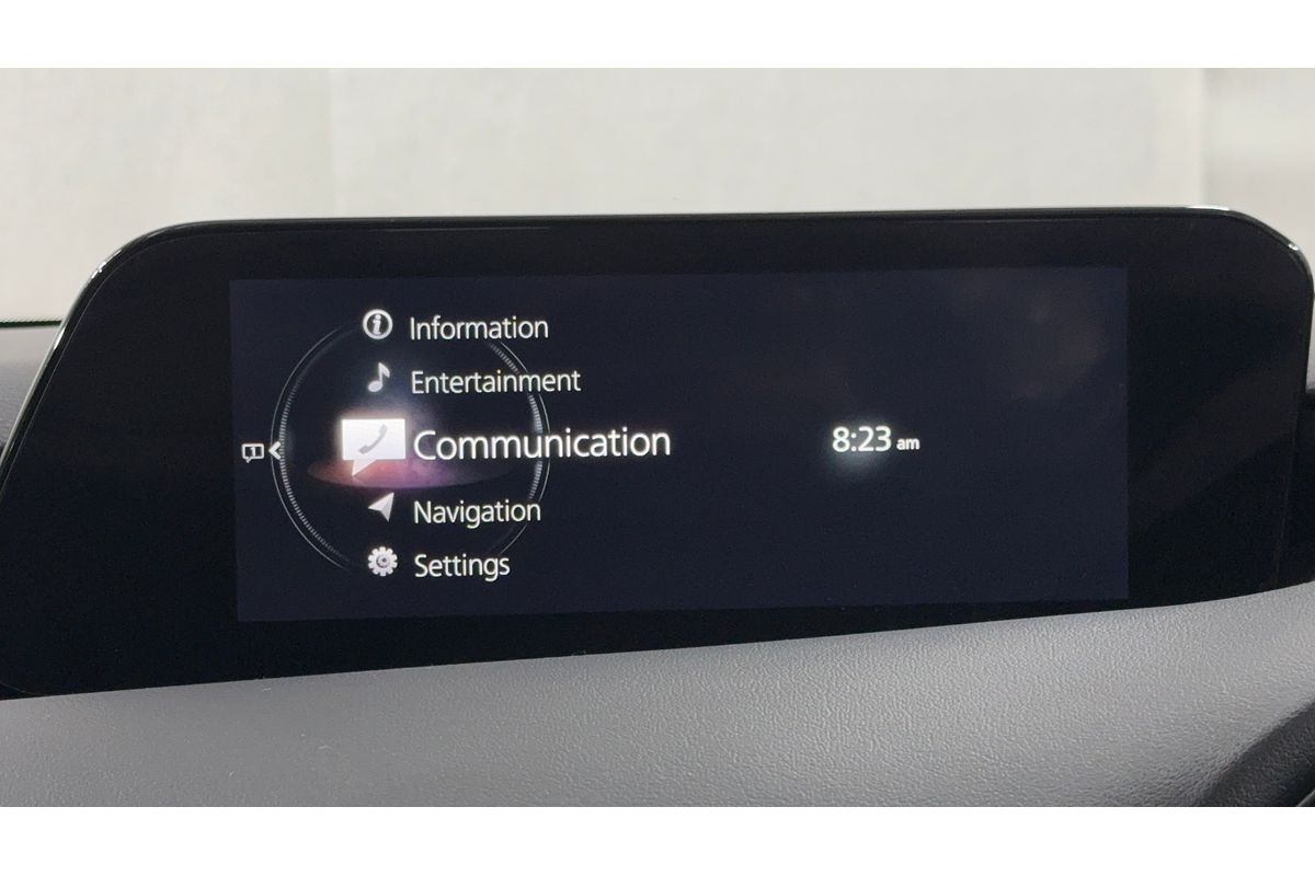 2022 Mazda 3 G20 Evolve BP Series