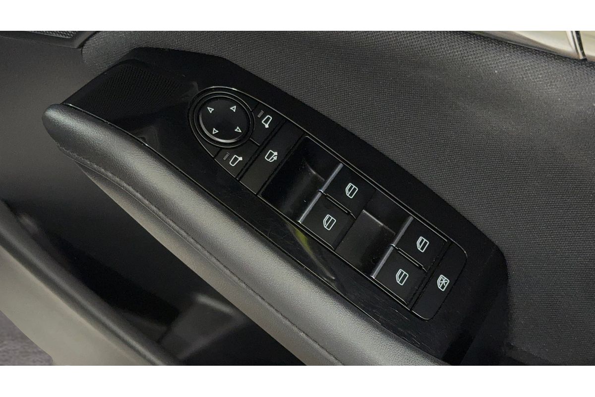 2022 Mazda 3 G20 Evolve BP Series