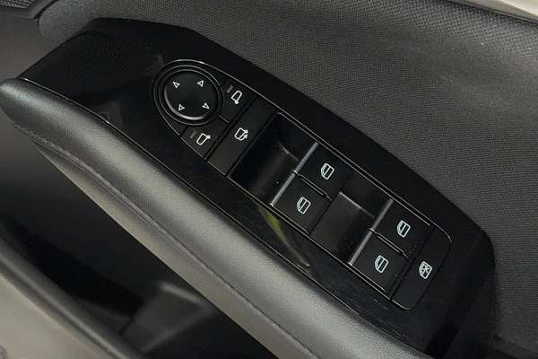 2022 Mazda 3 G20 Evolve BP Series