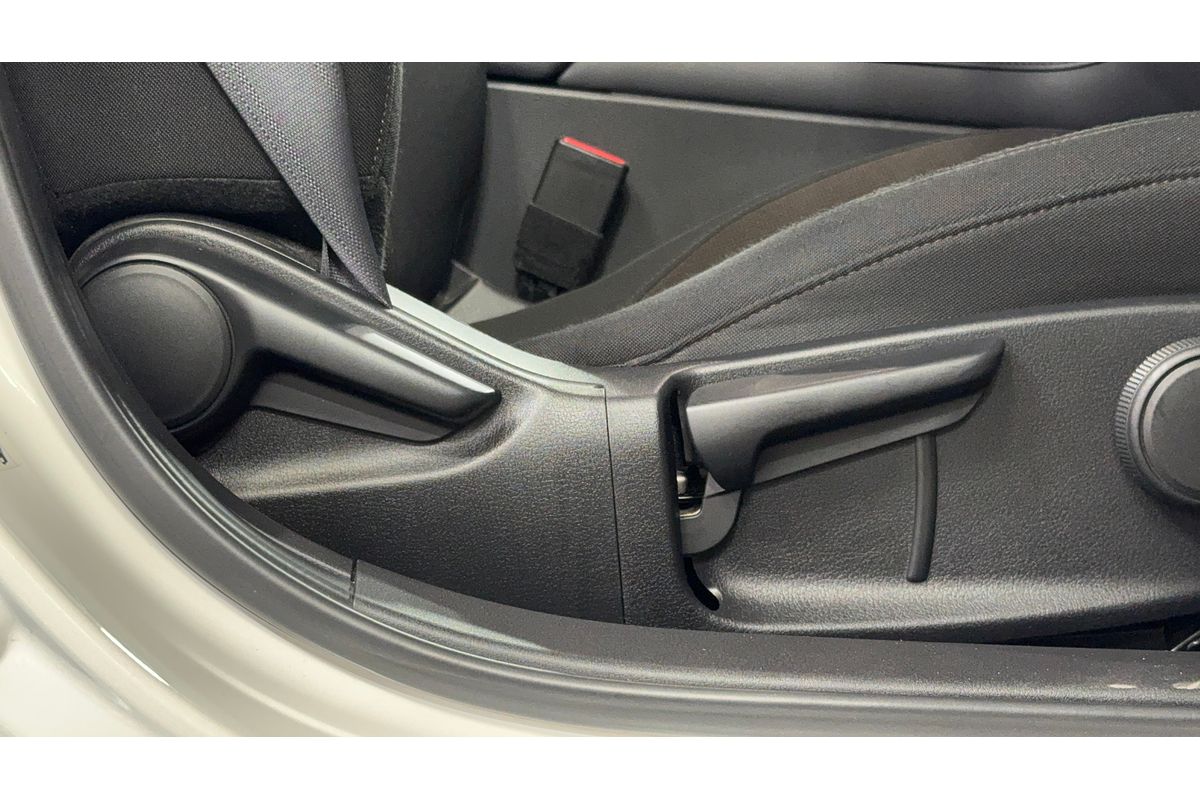 2022 Mazda 3 G20 Evolve BP Series