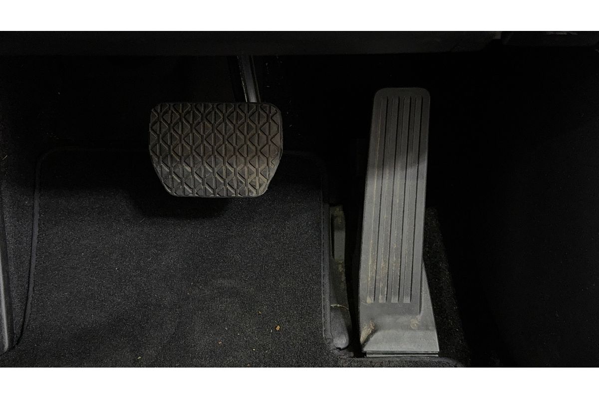 2022 Mazda 3 G20 Evolve BP Series