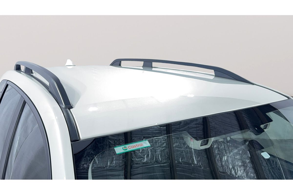 2019 Subaru Forester 2.5i S5