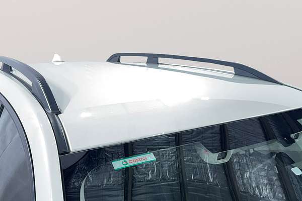 2019 Subaru Forester 2.5i S5