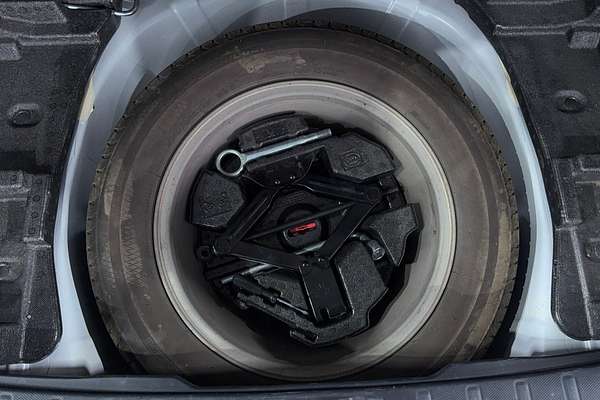 2019 Subaru Forester 2.5i S5