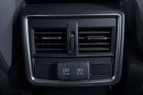 2019 Subaru Forester 2.5i S5