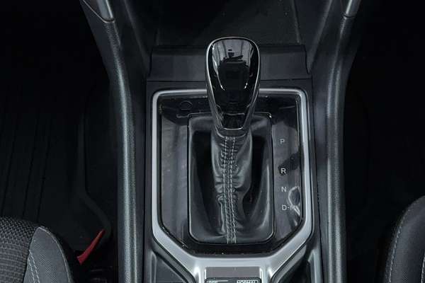 2019 Subaru Forester 2.5i S5