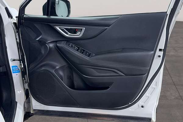 2019 Subaru Forester 2.5i S5