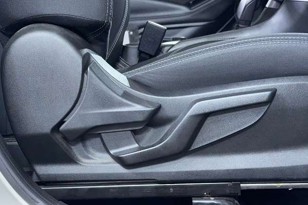 2019 Subaru Forester 2.5i S5