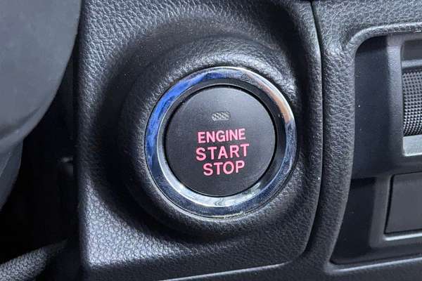 2019 Subaru Forester 2.5i S5