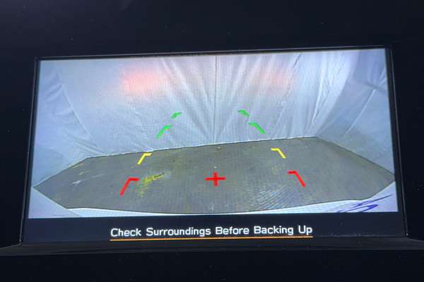 2019 Subaru Forester 2.5i S5