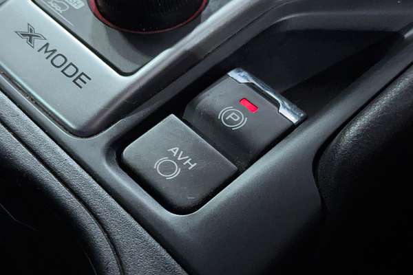 2019 Subaru Forester 2.5i S5