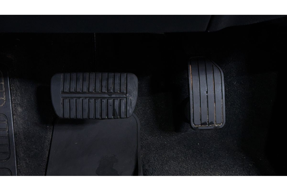 2019 Subaru Forester 2.5i S5