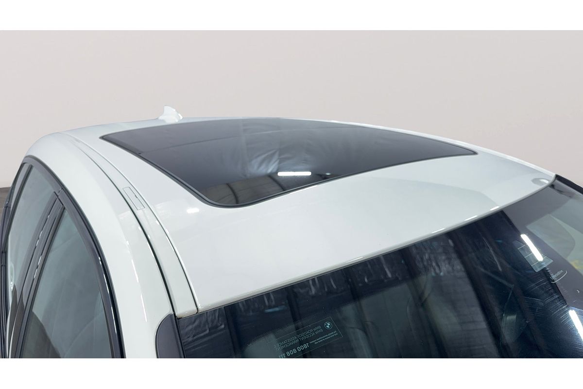 2021 BMW 1 Series 118i M Sport F40