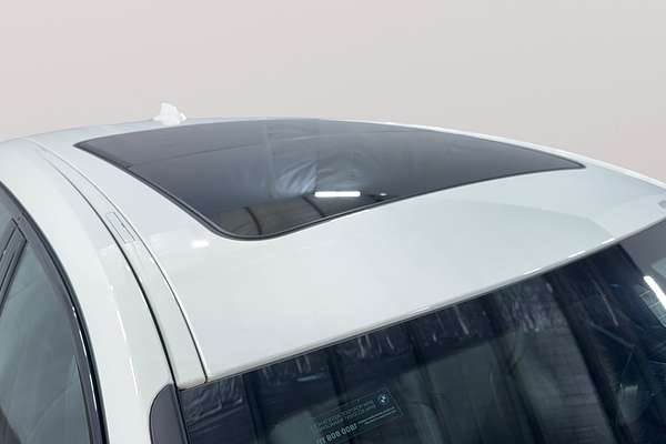 2021 BMW 1 Series 118i M Sport F40