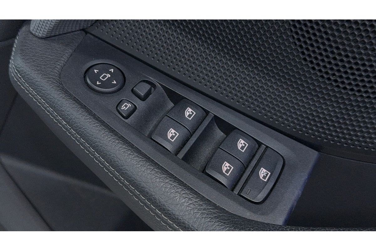 2021 BMW 1 Series 118i M Sport F40