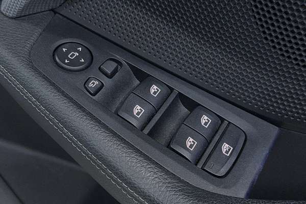 2021 BMW 1 Series 118i M Sport F40