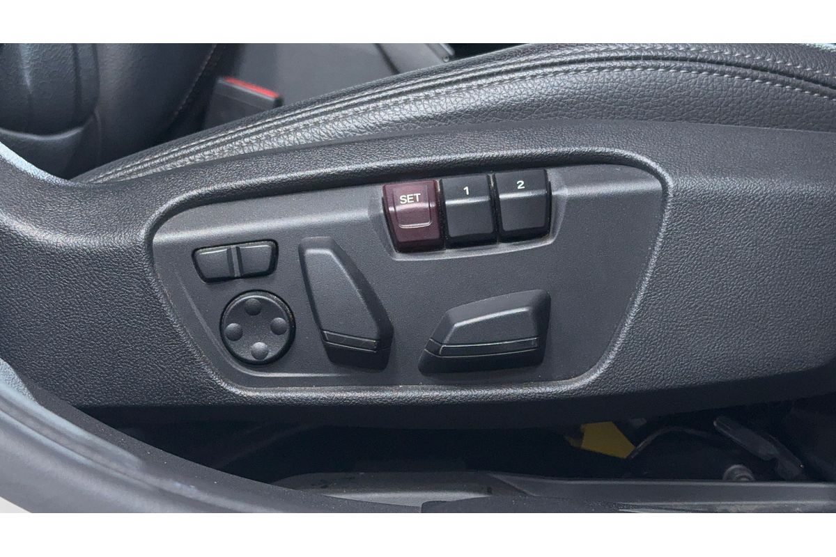 2021 BMW 1 Series 118i M Sport F40