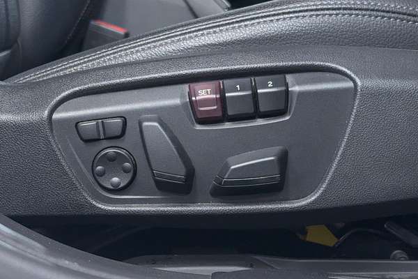 2021 BMW 1 Series 118i M Sport F40