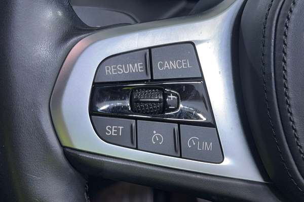 2021 BMW 1 Series 118i M Sport F40