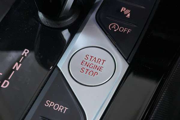 2021 BMW 1 Series 118i M Sport F40