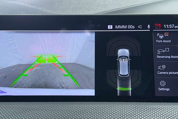 2021 BMW 1 Series 118i M Sport F40