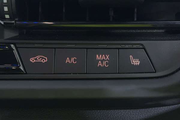 2021 BMW 1 Series 118i M Sport F40