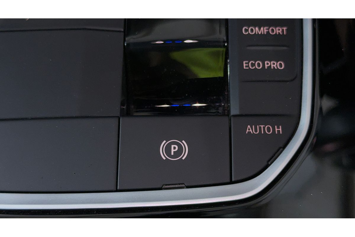 2021 BMW 1 Series 118i M Sport F40