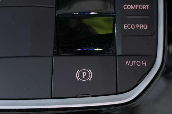 2021 BMW 1 Series 118i M Sport F40