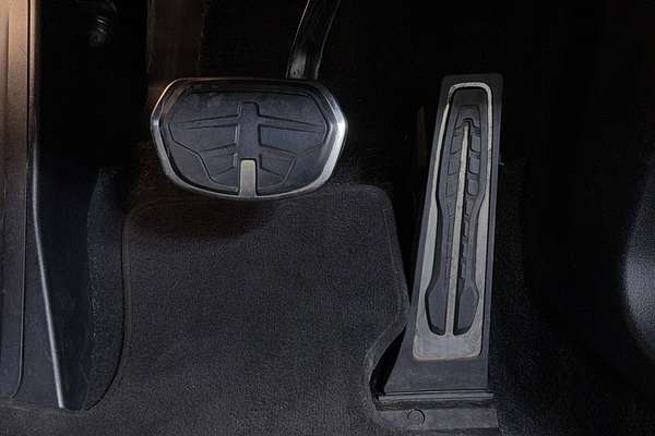 2021 BMW 1 Series 118i M Sport F40