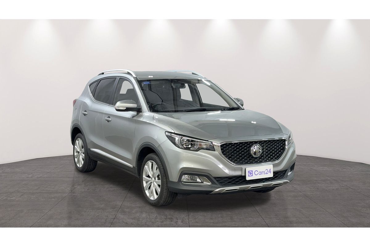 2024 MG ZS Excite AZS1