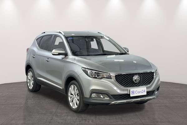 2024 MG ZS Excite AZS1