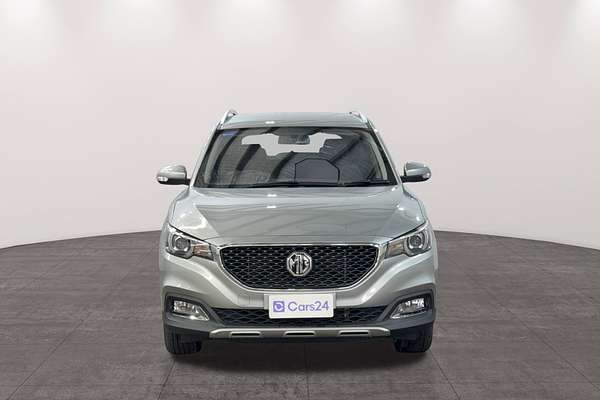 2024 MG ZS Excite AZS1