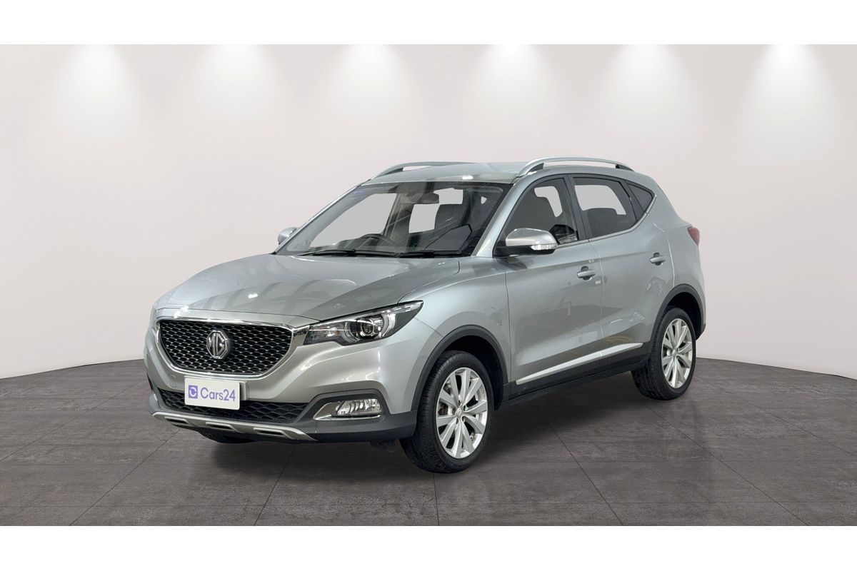 2024 MG ZS Excite AZS1