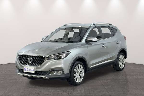 2024 MG ZS Excite AZS1